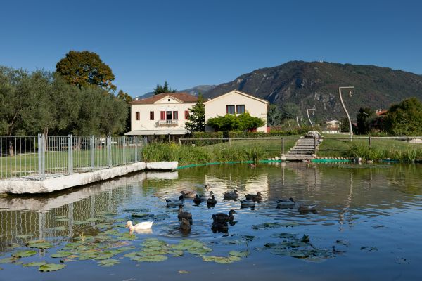 Villa Ca Sette villa d epoca 700 (Bassano del Grappa)